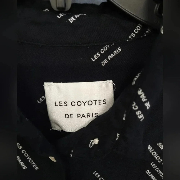 Les Coyotes De Paris - Picture 11 of 11